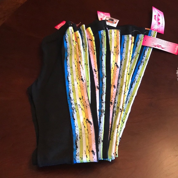 So Nikki Girls Leggings - Picture 6 of 6